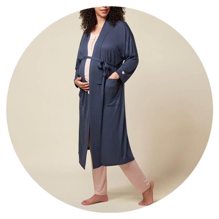 best labor and delivery robes