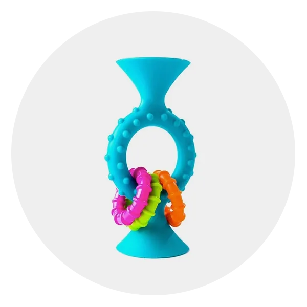 Fat Brain Toys pipSquigz Loops