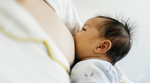 What To Wear To Sleep While Breastfeeding