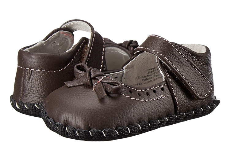 walking shoes for infant girl