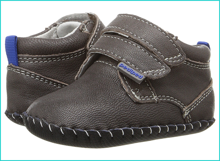 best infant first walking shoes