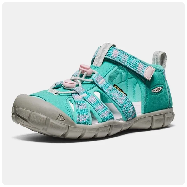 KEEN Seacamp II CNX Closed Toe Sandal