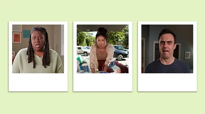 babyganics pootraits campaign