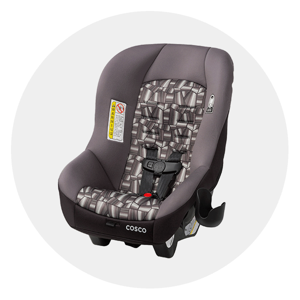 8 Best Convertible Car Seats of 2024 Tested by Parents