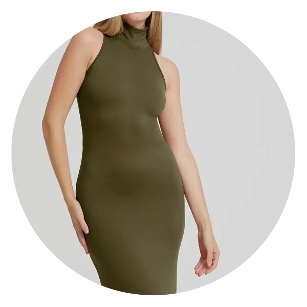 Bumpsuit The Serena Dress