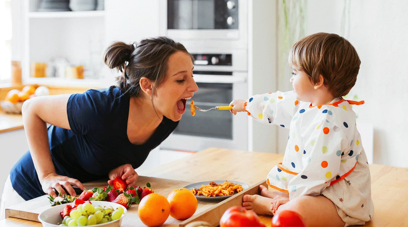 Why Every New Mom Should Consider a Functional Medicine Plan