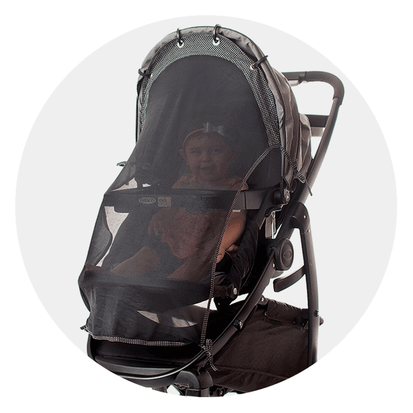 Sun Shade for Strollers