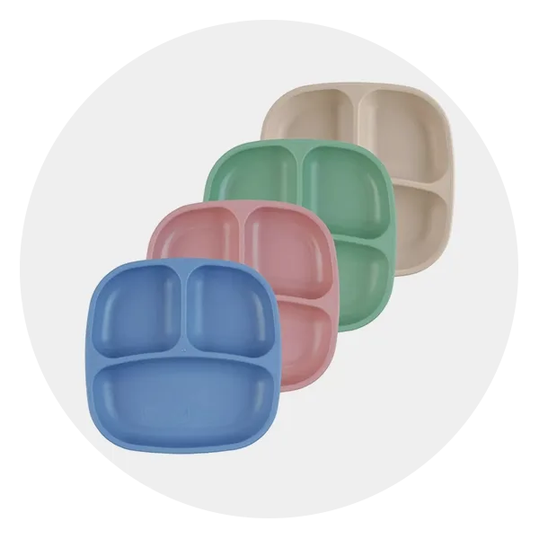 15 Best Baby Plates And Bowls For Toddlers In 2024