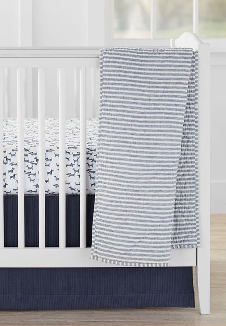 Baby Storage Ideas