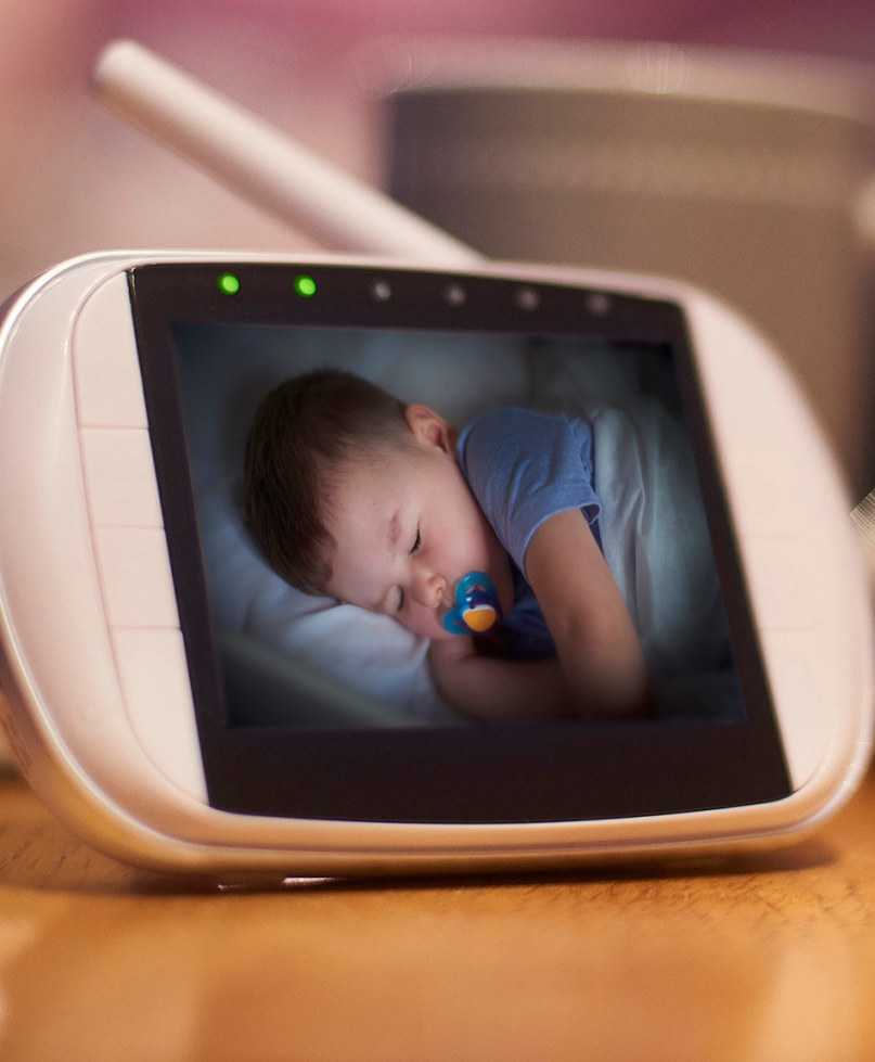 Philips Avent Digital Video Baby Monitors Recalled by Philips Personal  Health Due to Burn Hazard