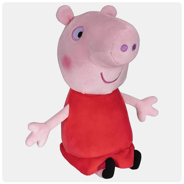Peppa Pig Plush
