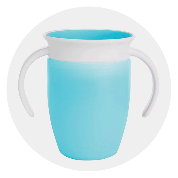 Best Sippy Cups