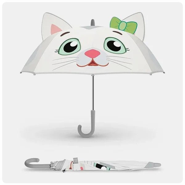 Weathermen Daniel Tiger’s Neighborhood Kids Umbrella
