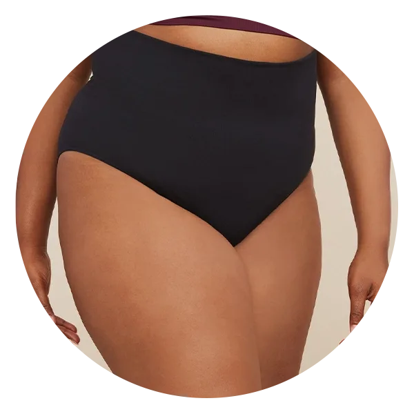 Best High Waisted Panties for Post-Baby Bodies - The Birth Hour