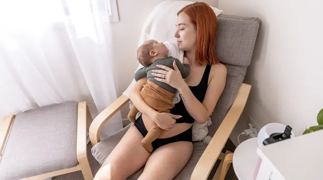 15 Weird But Genius Products For Breastfeeding Parents