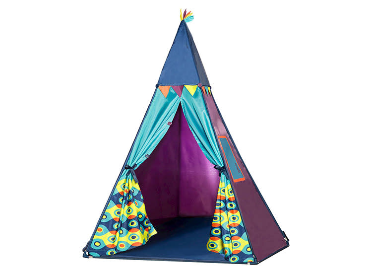 The Best Kids Teepee For Every Budget and Style