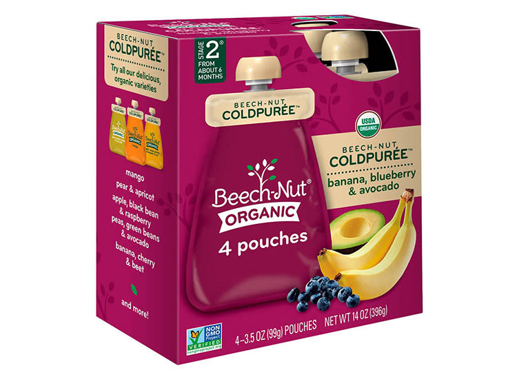 best store bought baby foods 7