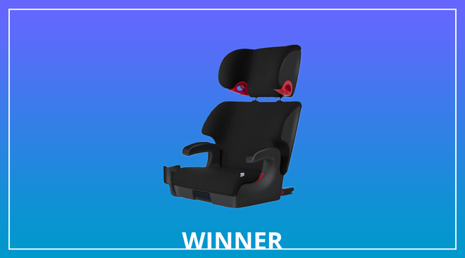 best chair booster seats