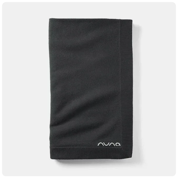 Nuna Cashmere Blanket
