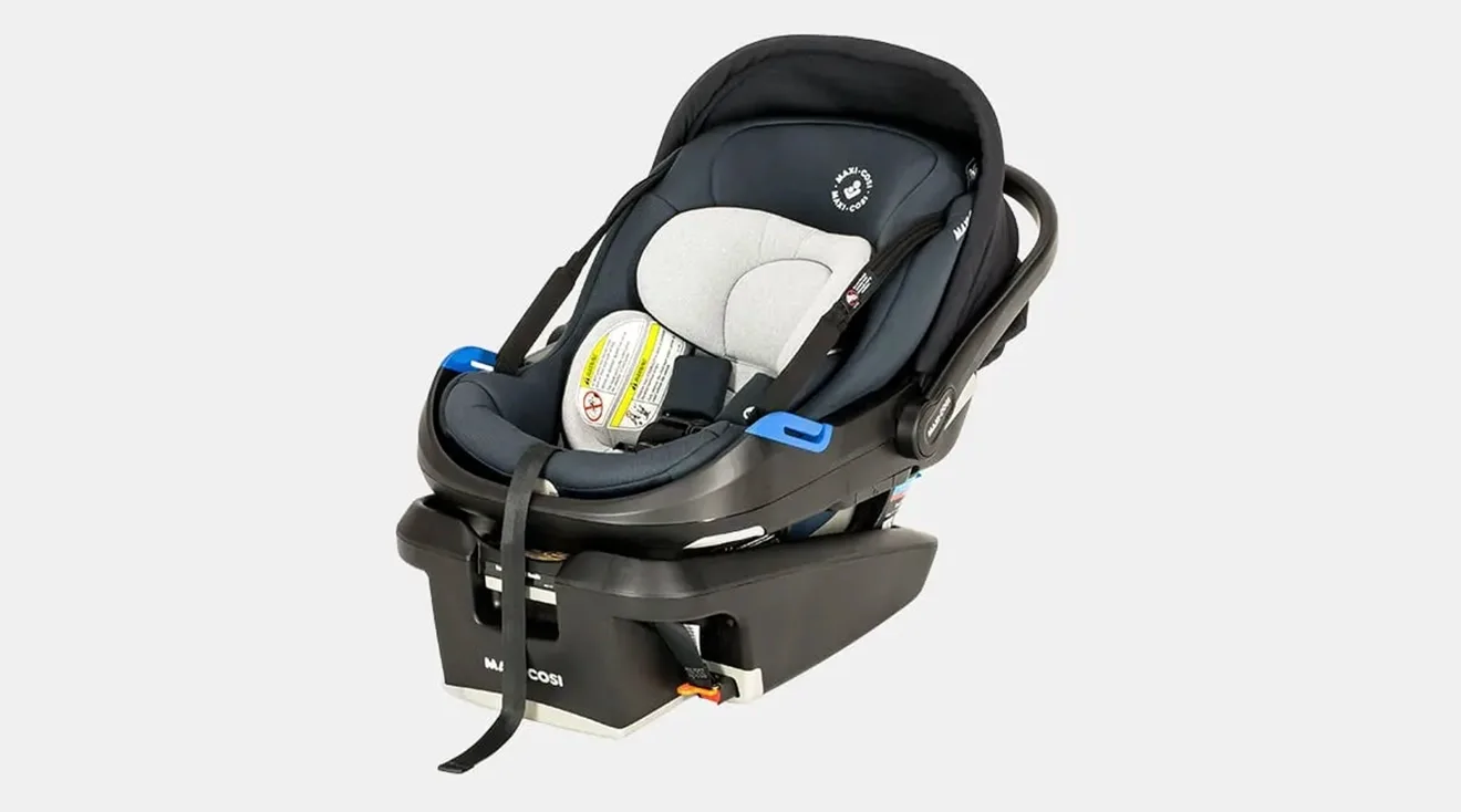 maxi cosi car seat recall 2023