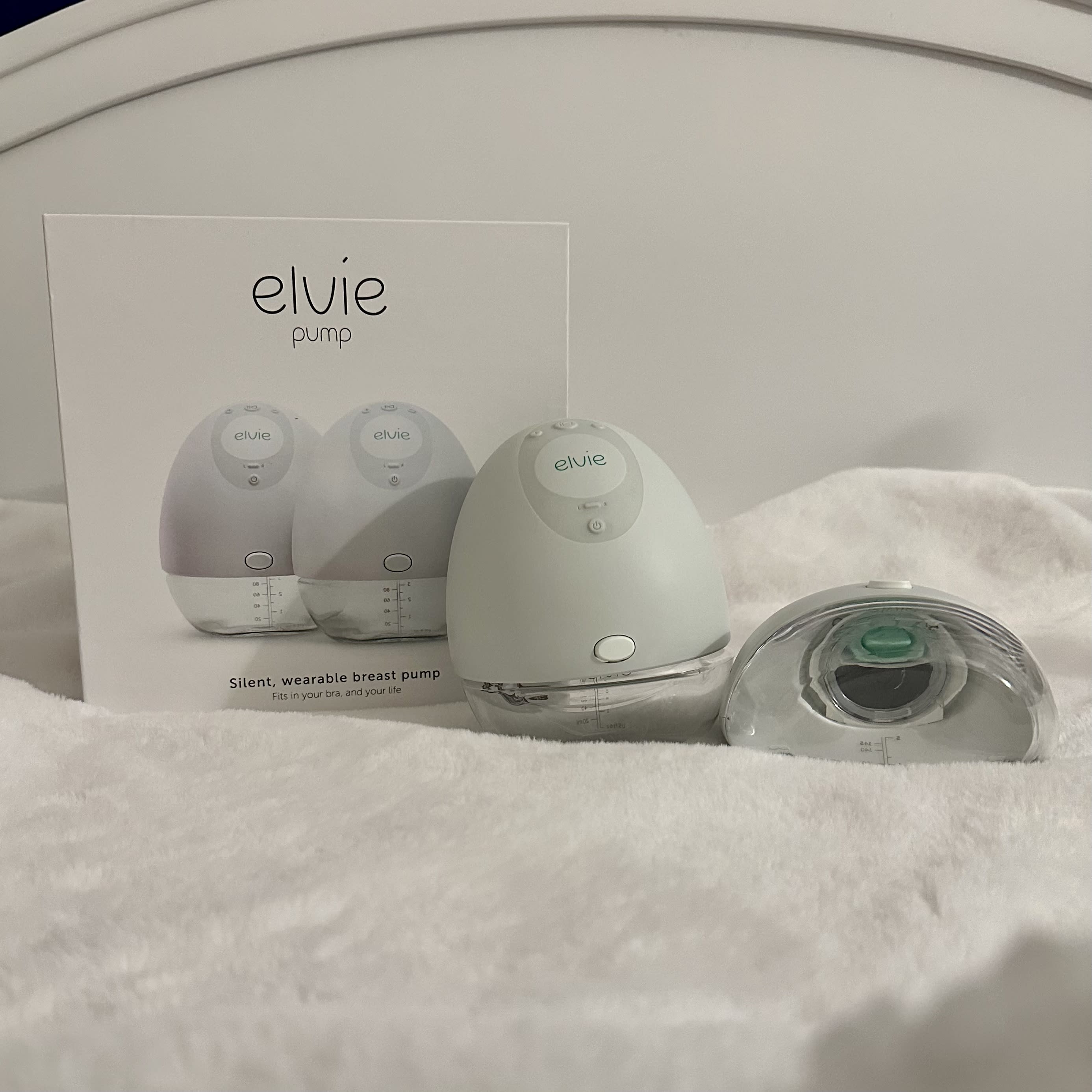 Elvie Pump vs Willow Pump Pros and Cons