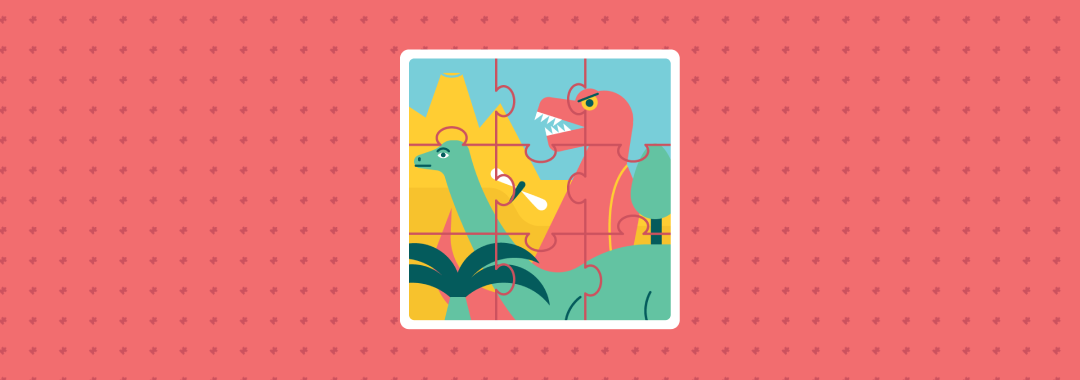 toddler dinosaur puzzle