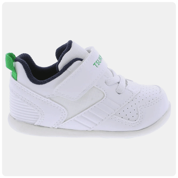 Tsukihoshi Racer Baby Shoes