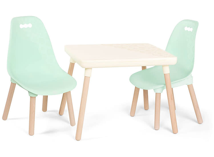 The Best Toddler Table and Chairs to Shop Now