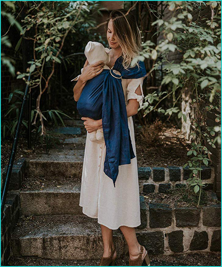 ion and may ring sling