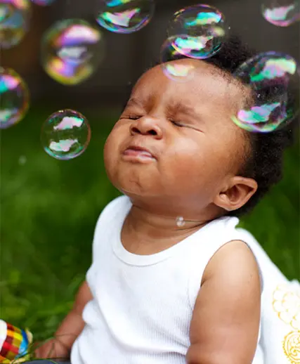 10 Fun Bubble Activities for Kids