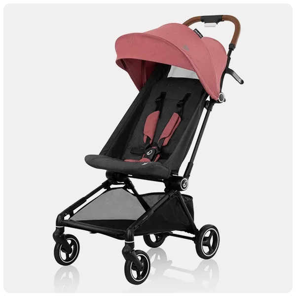 Evenflo Hummingbird Ultra-Lightweight Carbon Fiber Stroller