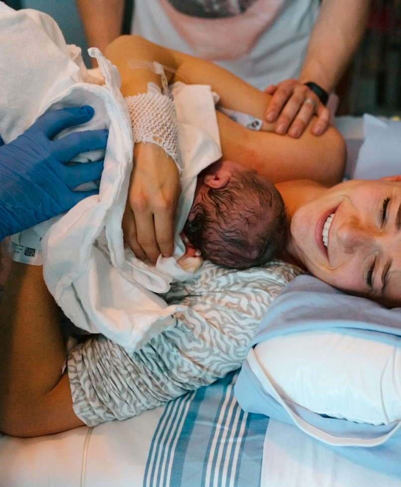 Midwife Shares: What Midwives Really Do