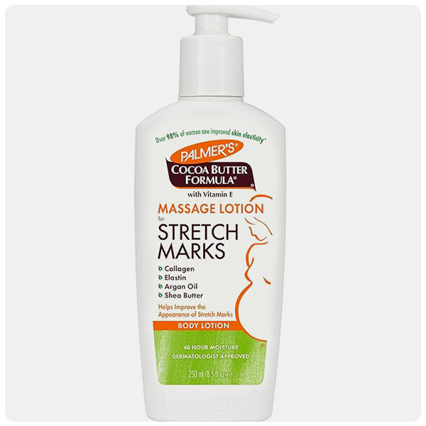 Palmer's Cocoa Butter Massage Lotion for Stretch Marks