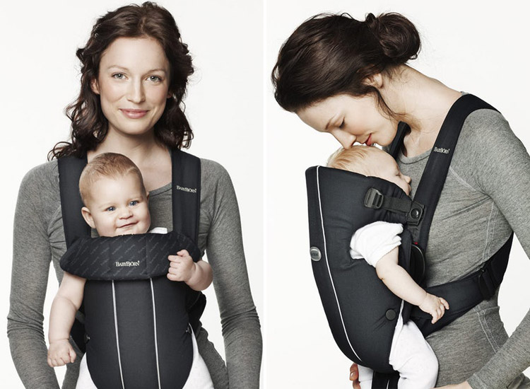 affordable baby carriers