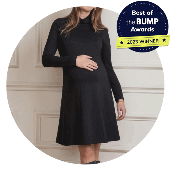 Maternity clothes, before during and after pregnancy - Joli Bump