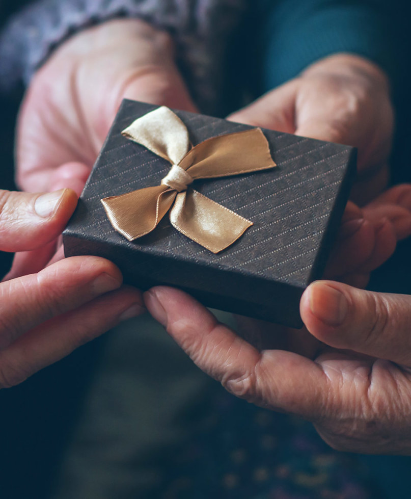 21 Caregiver Gift Ideas that Will Make Life Easier.