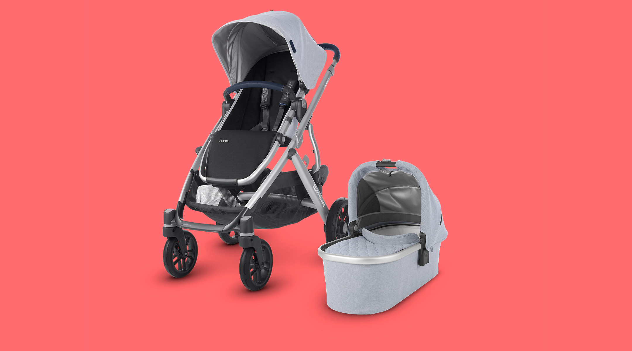 uppababy vista for sale