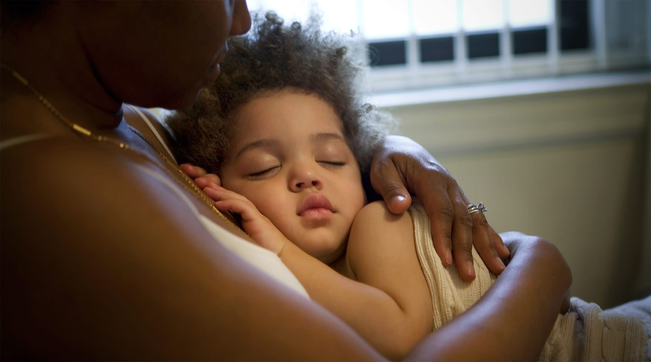 How to Handle Toddler Nightmares How to Handle Toddler Nightmares