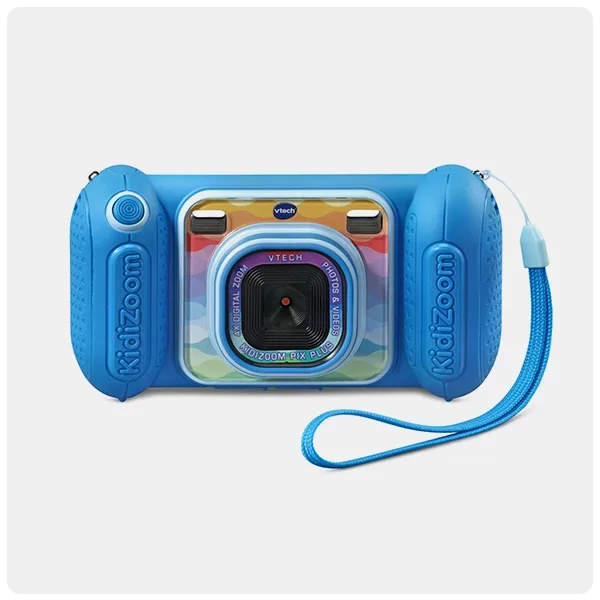 VTech KidiZoom Camera Pix Plus