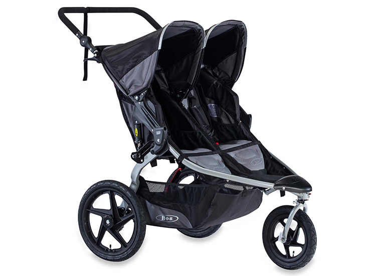 strollers for multiples