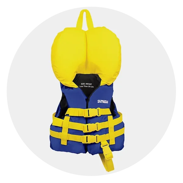 The Best Infant Life Jackets of 2024