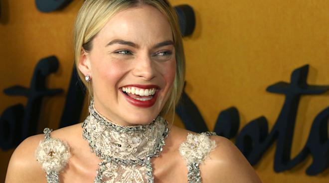 Margot Robbie To Star In Upcoming Live Action Barbie Movie