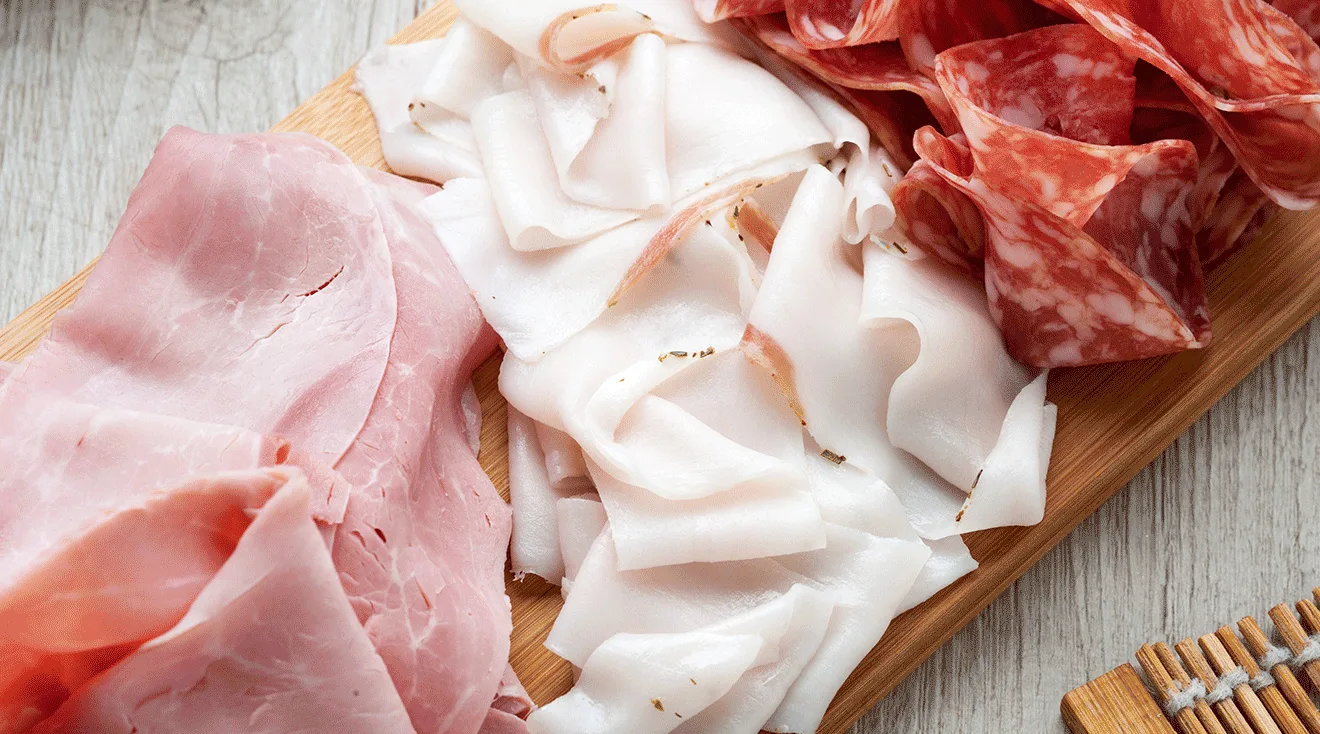 Is Cooked Deli Meat Safe For Pregnancy - Instagram