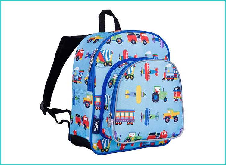 12 best toddler backpacks