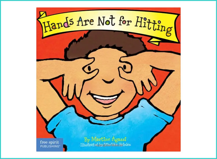 10 Best Children’s Books About Positive Behavior