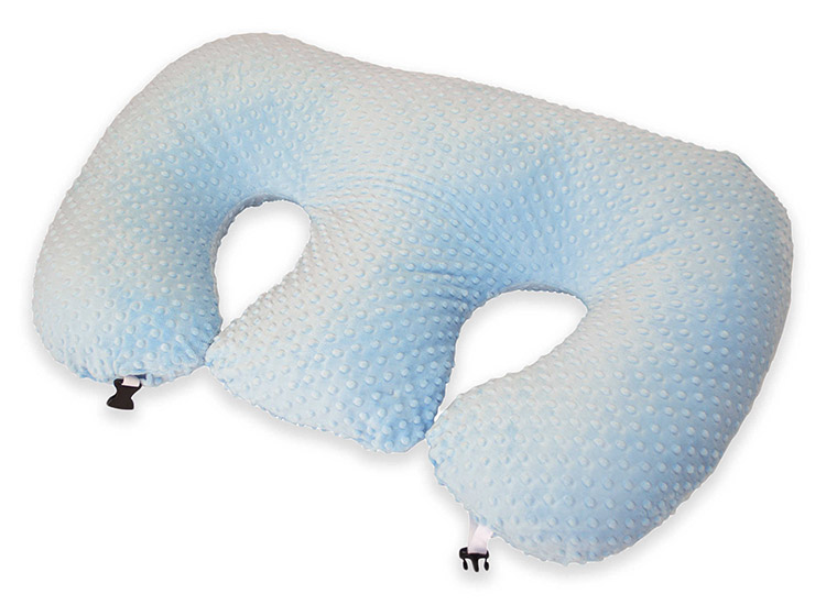 best nursing pillow uk