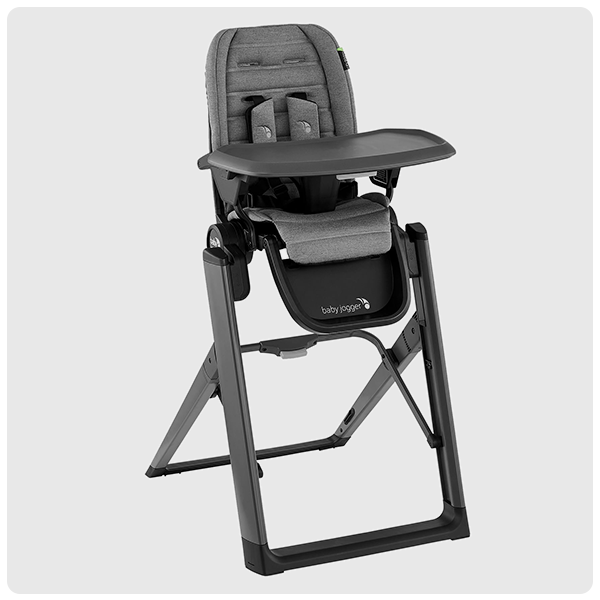  Baby Jogger City Bistro High Chair 