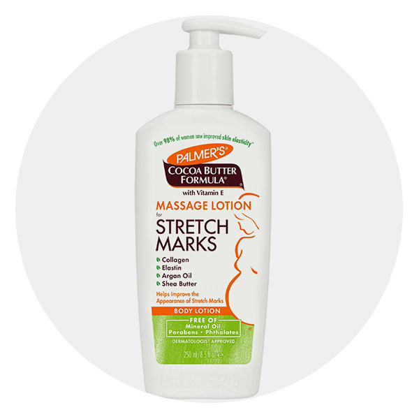Palmer's Cocoa Butter Formula Massage Lotion for Stretch Marks