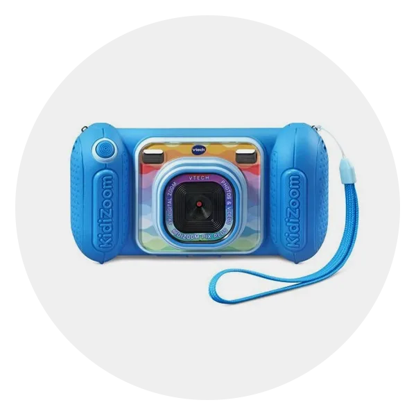 VTech KidiZoom Camera Pix Plus