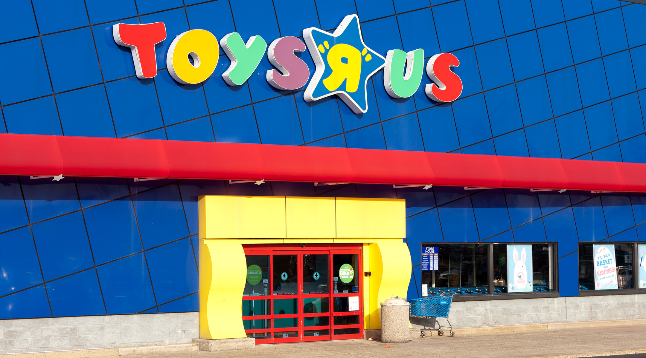 Toys "R" Us is making a comeback as True Kids, and will have a new business strategy with a big ecommerce push. 